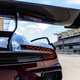 Illustration for article titled Behold The Unfathomably Gorgeous Spectacle Of An Aston Martin Vulcan Track Day